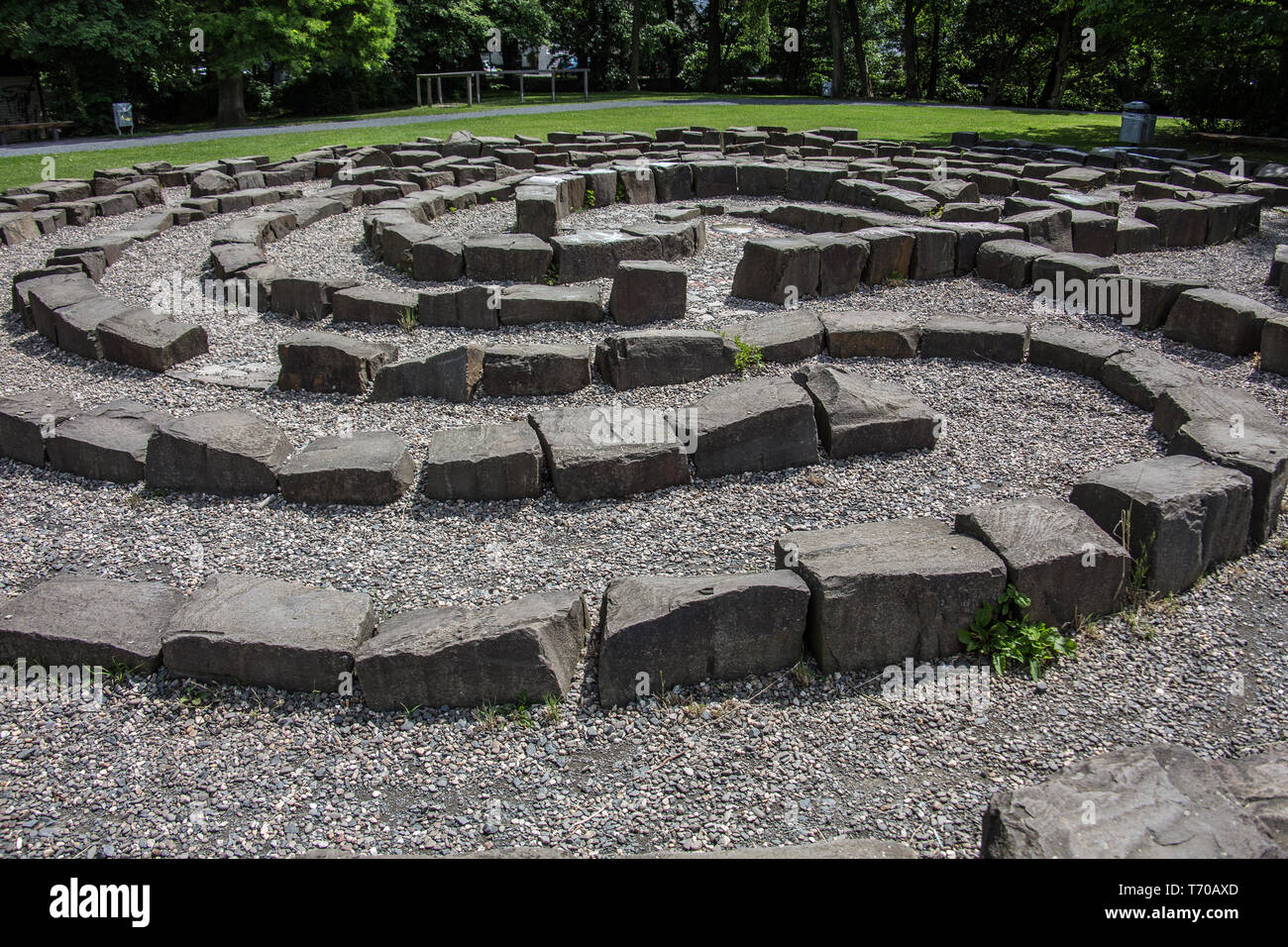 Castle Wissem In Troisdorf Stock Photo 245256325 Alamy