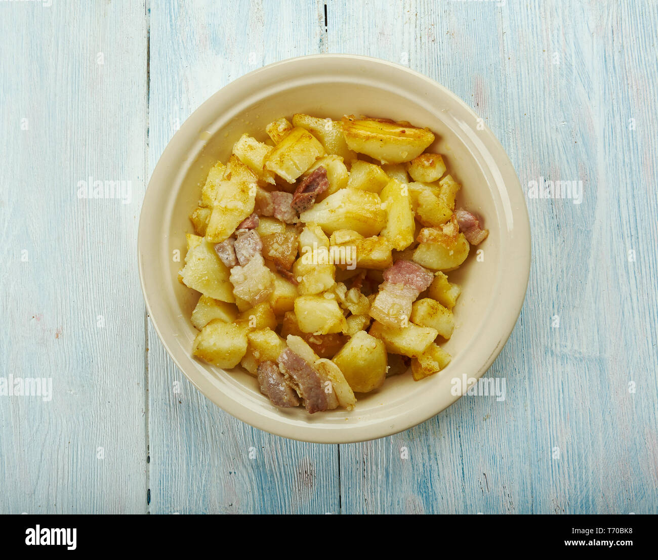 Tatoes hi-res stock photography and images - Alamy