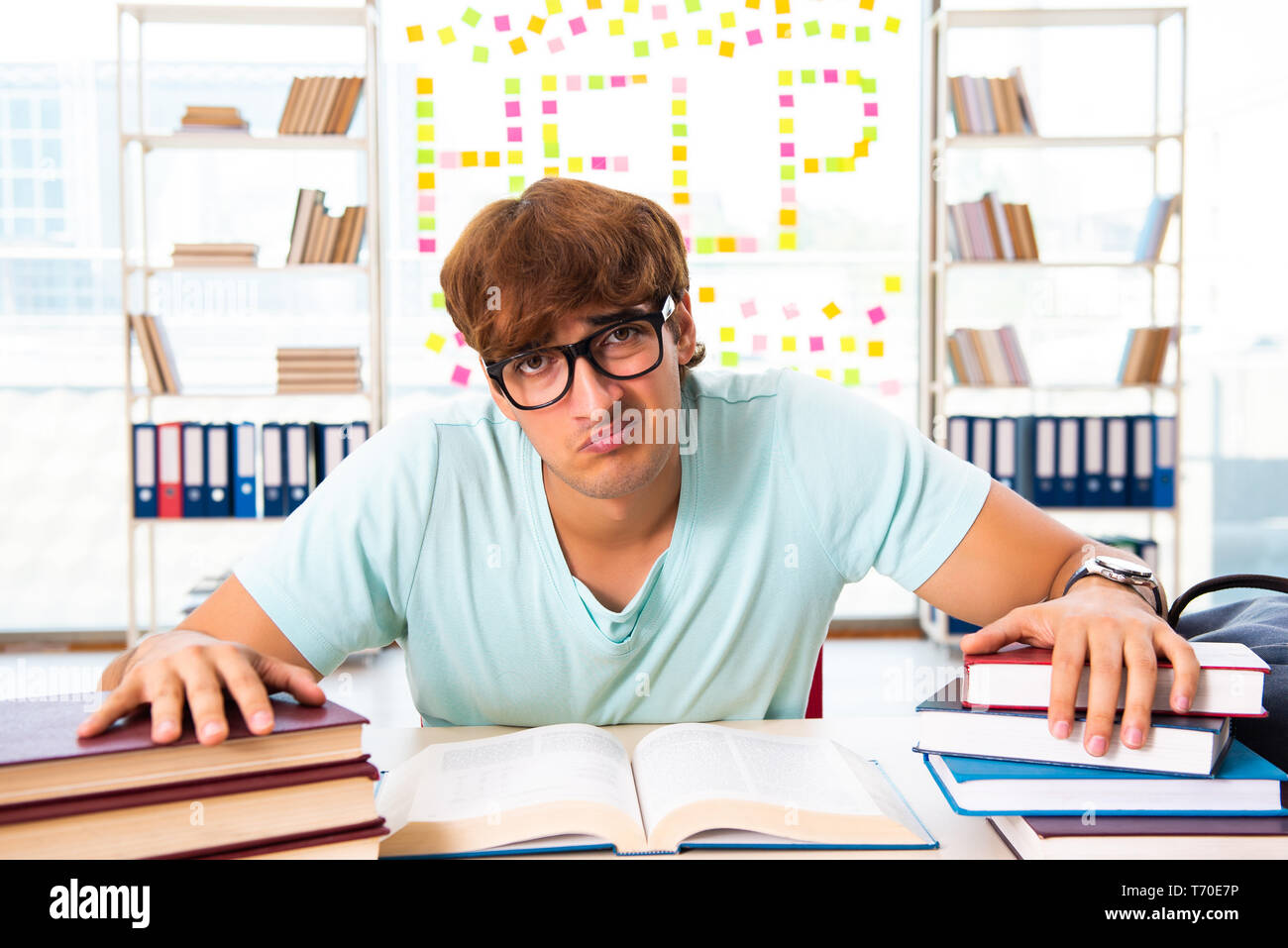 Preparing for the scrum hi-res stock photography and images - Alamy