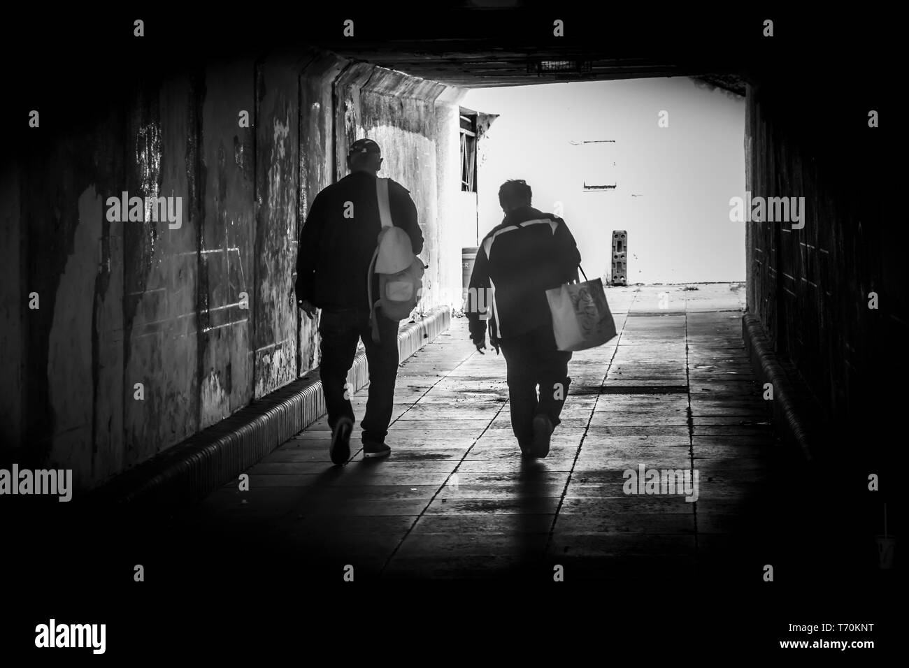 Northampton Grosvenor Centre Stock Photos & Northampton Grosvenor