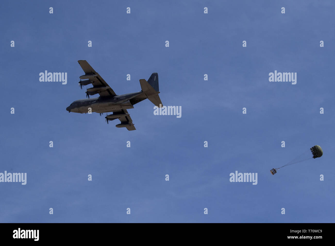 58th Special Operations Wing High Resolution Stock Photography and ...