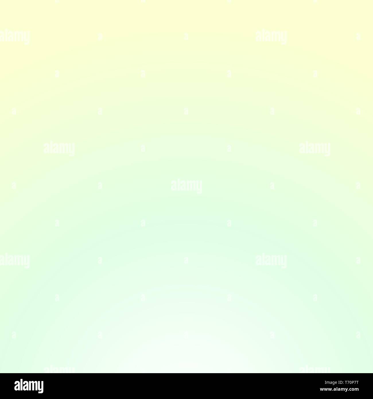 Abstract gradient background - blurred graphic design Stock Vector