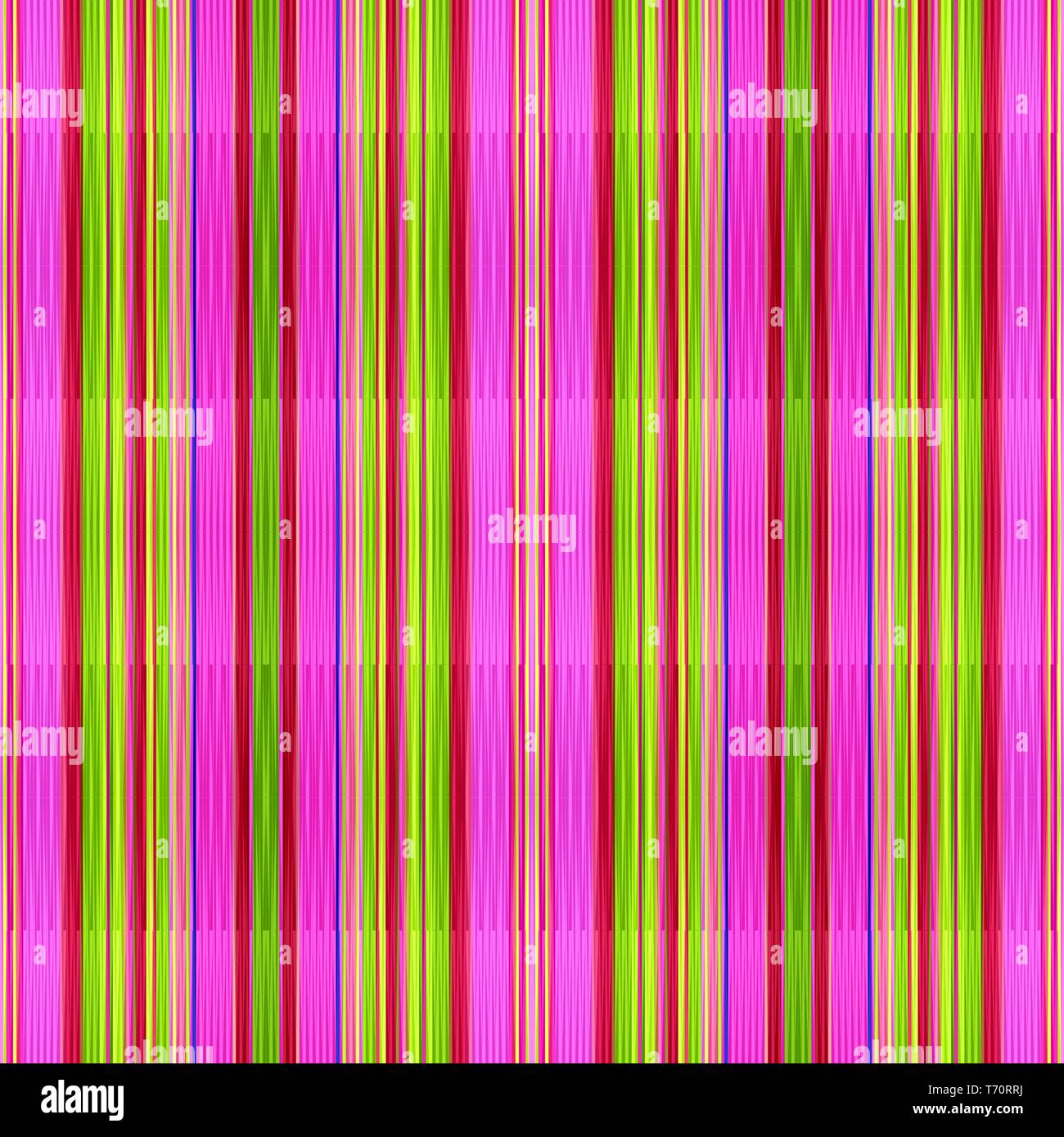neon fuchsia, yellow green and dark green vertical stripes graphic. seamless pattern can be used for wallpaper, poster, fasion garment or textile text Stock Photo - Alamy neon fuchsia, yellow green and dark green vertical stripes graphic. seamless pattern can be used for wallpaper, poster, fasion garment or textile text Stock Photo - Alamy