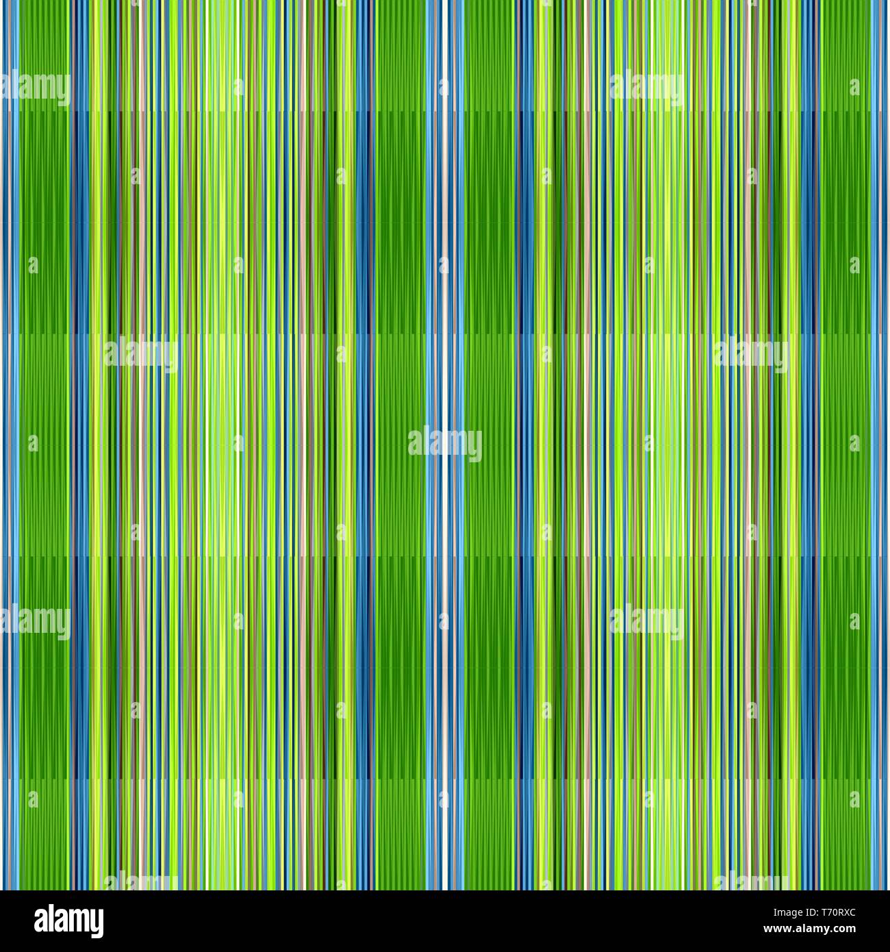 dark green, khaki and cadet blue color pattern. vertical stripes ...