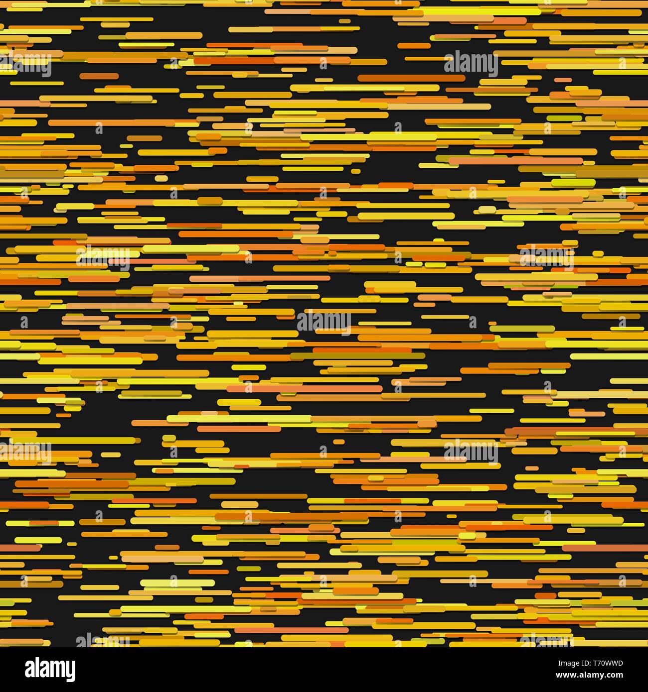 Repeating horizontal shapes hi-res stock photography and images - Alamy