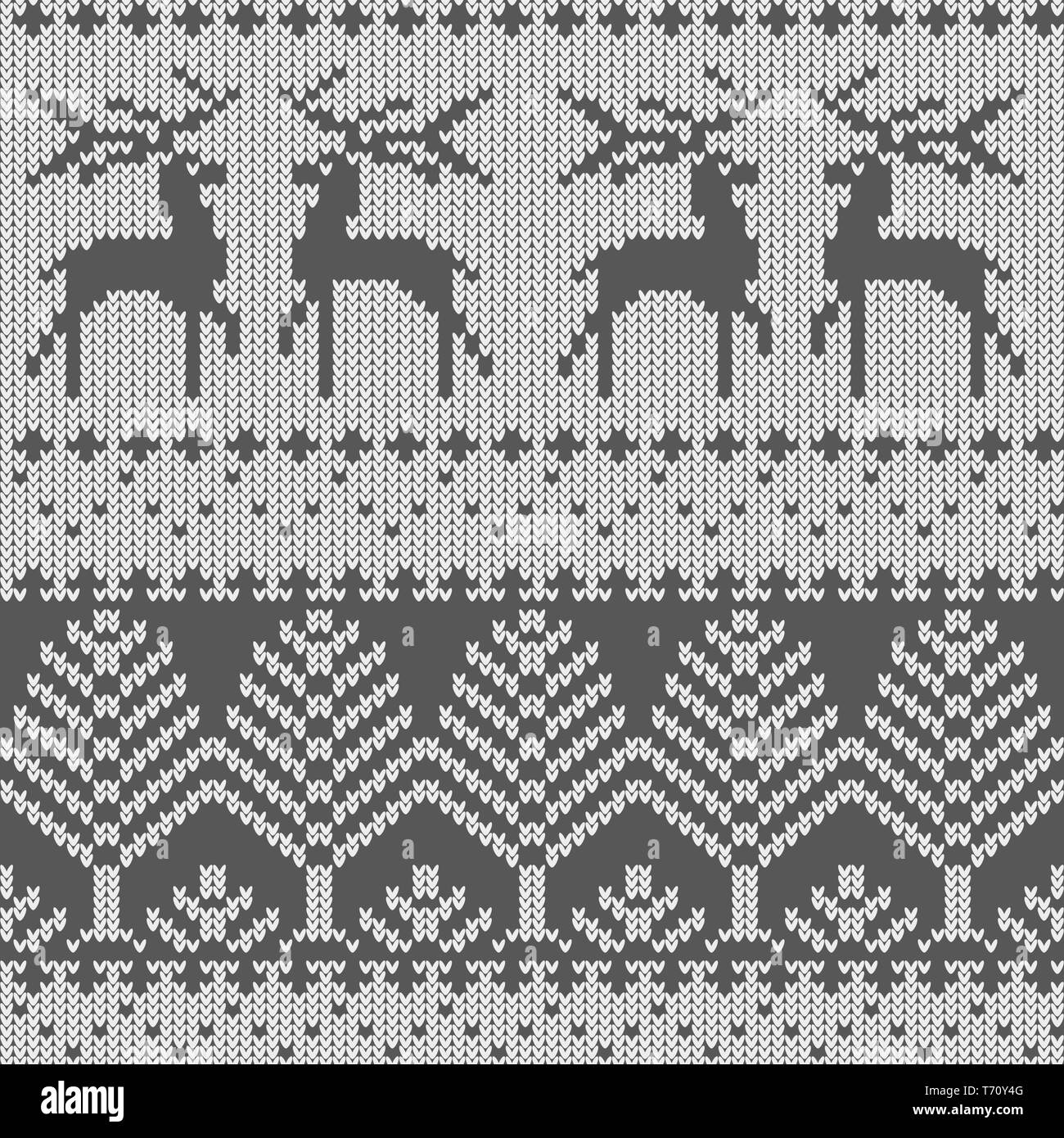 Black and white knit sweater Black and White Stock Photos & Images Alamy