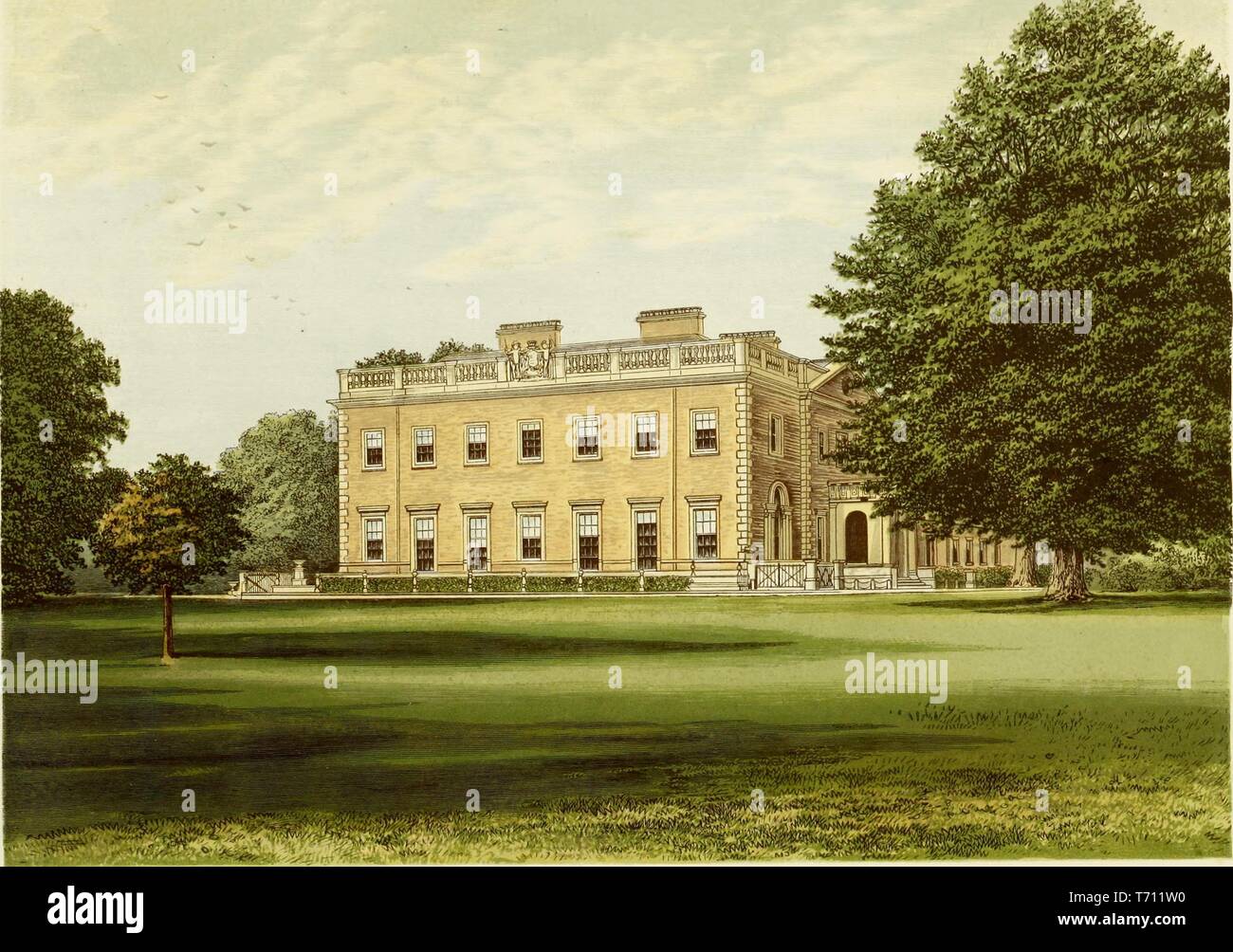 Property of viscount midleton hires stock photography and images Alamy