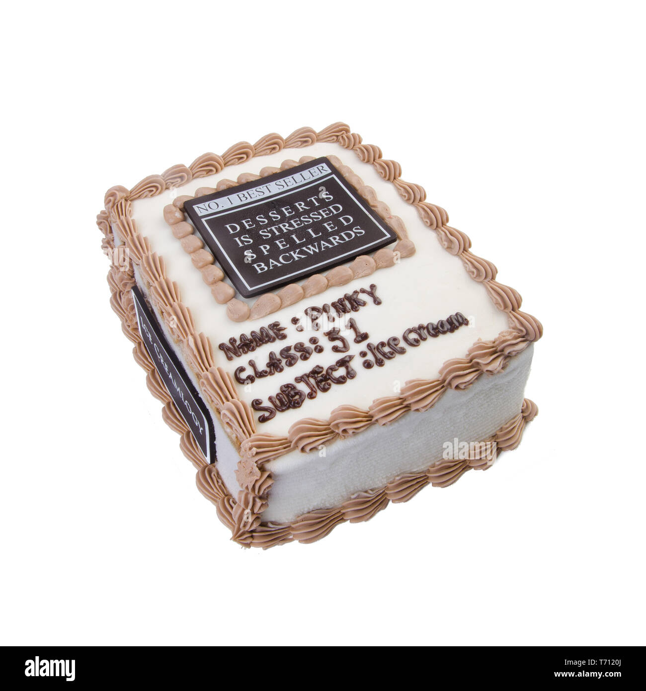 Pinky Birthday Cake – CakeMart.Ng