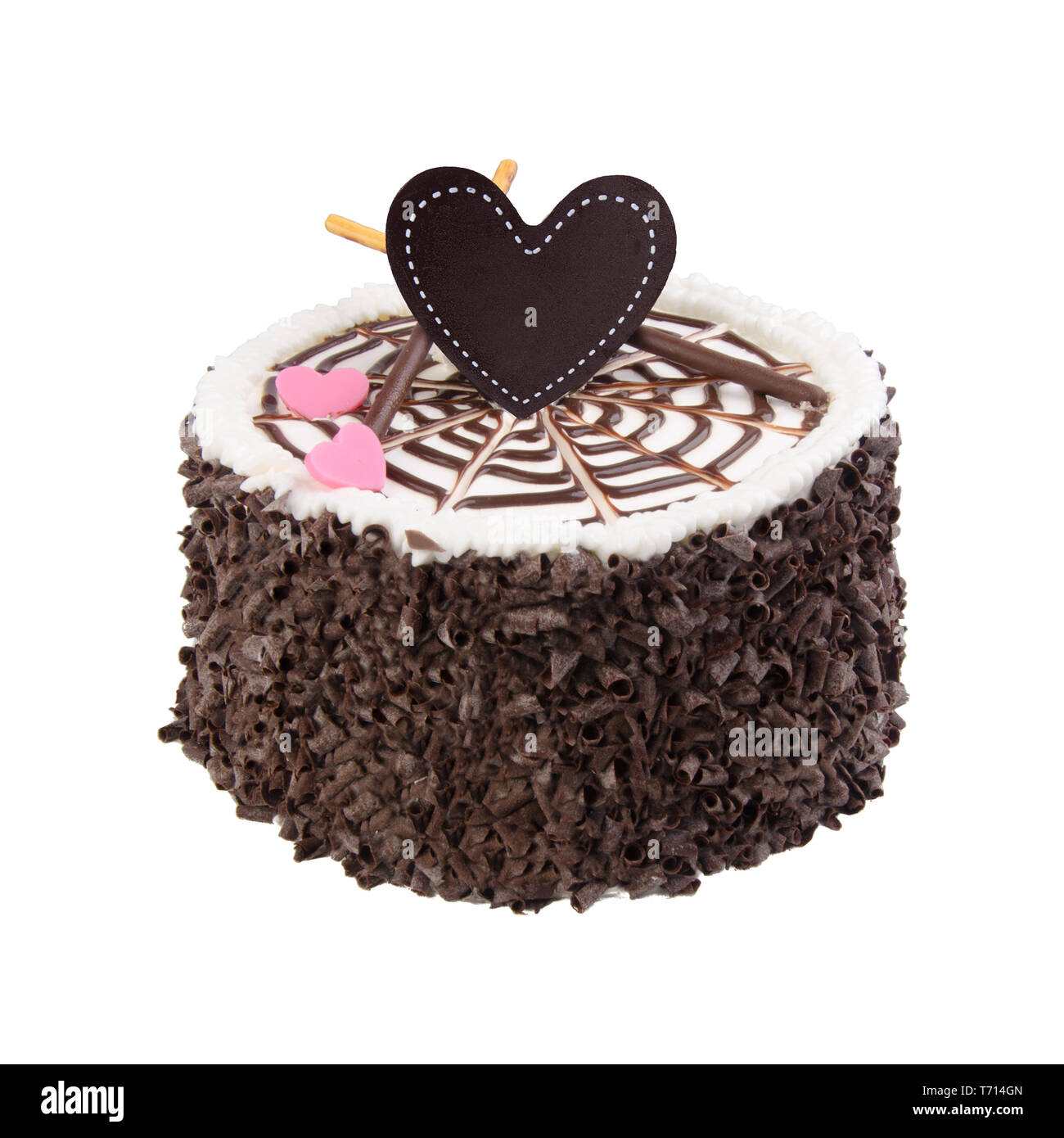 Cake Or Ice Cream Birthday Cake On A Background Stock Photo Alamy Cake Or Ice Cream Birthday Cake On A Background Stock Photo Alamy