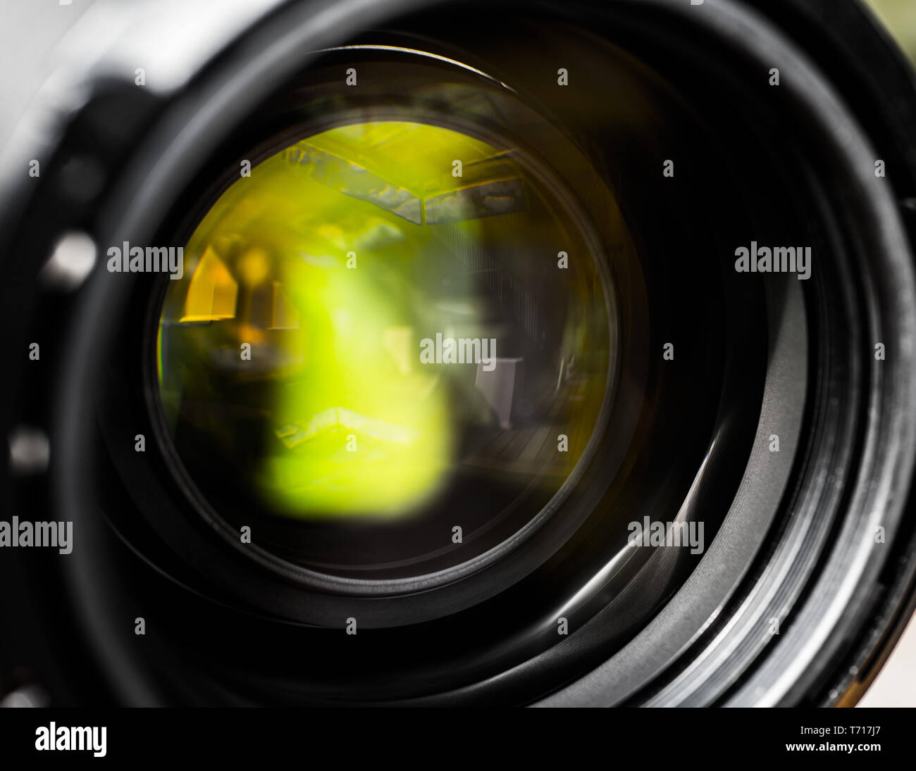 Wideangle lens hi-res stock photography and images - Alamy