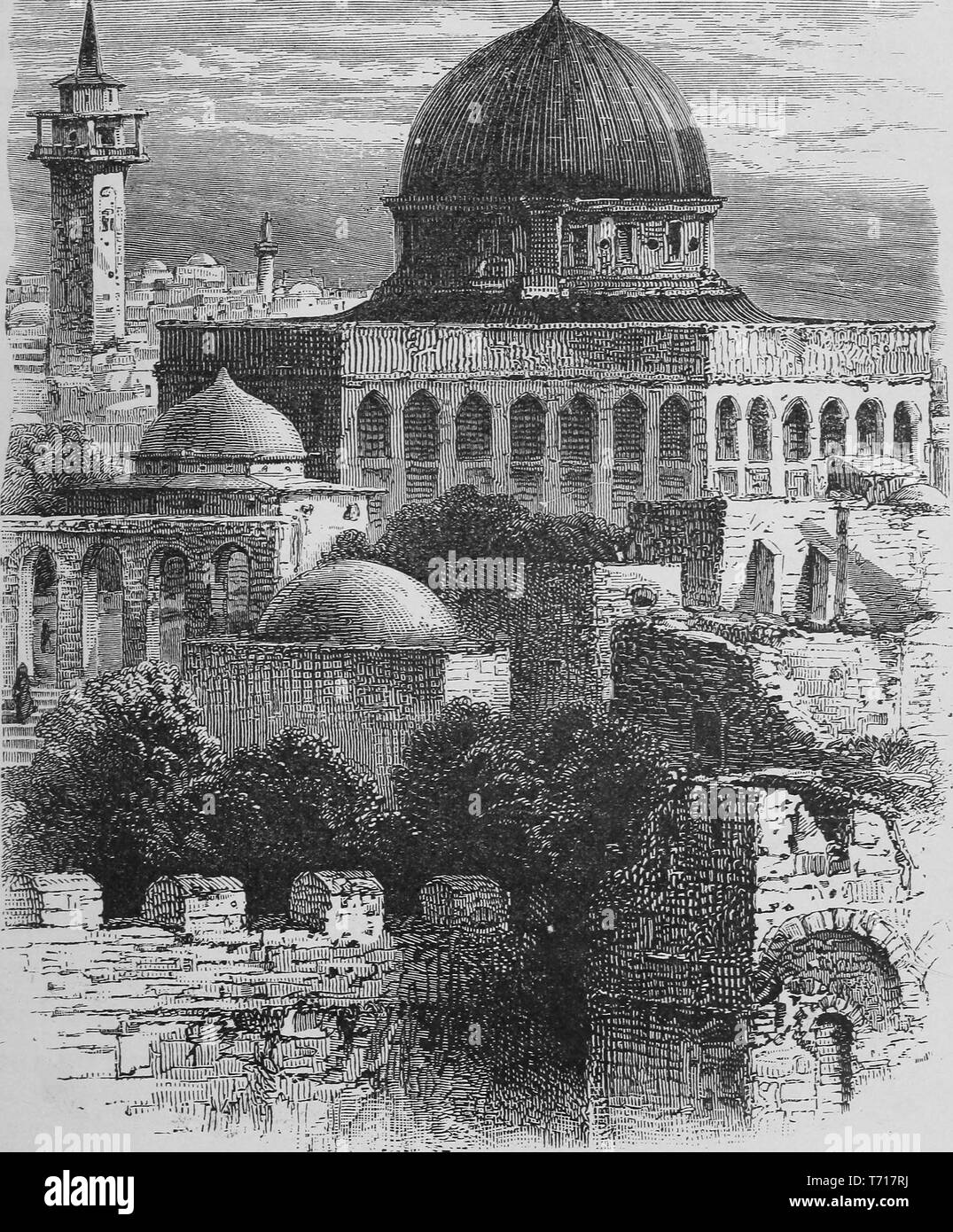 Palestine bible hi-res stock photography and images - Alamy