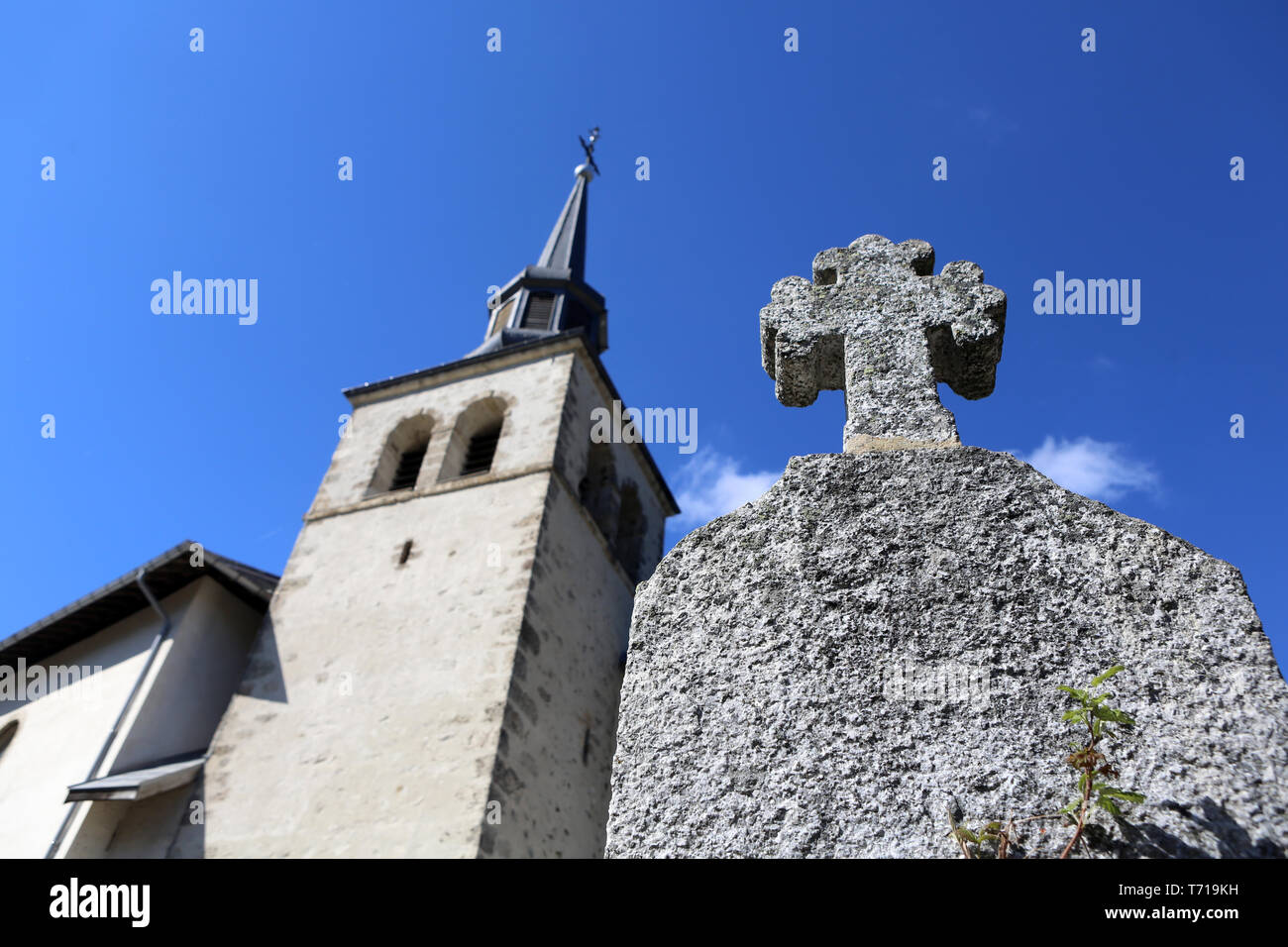 Eglise SaintNicolas de Véroce. SaintNicolas de Véroce Stock Photo Alamy Eglise SaintNicolas de Véroce. SaintNicolas de Véroce Stock Photo Alamy