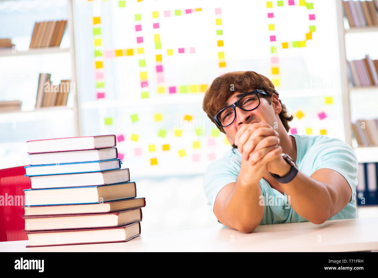 Preparing for the scrum hi-res stock photography and images - Alamy