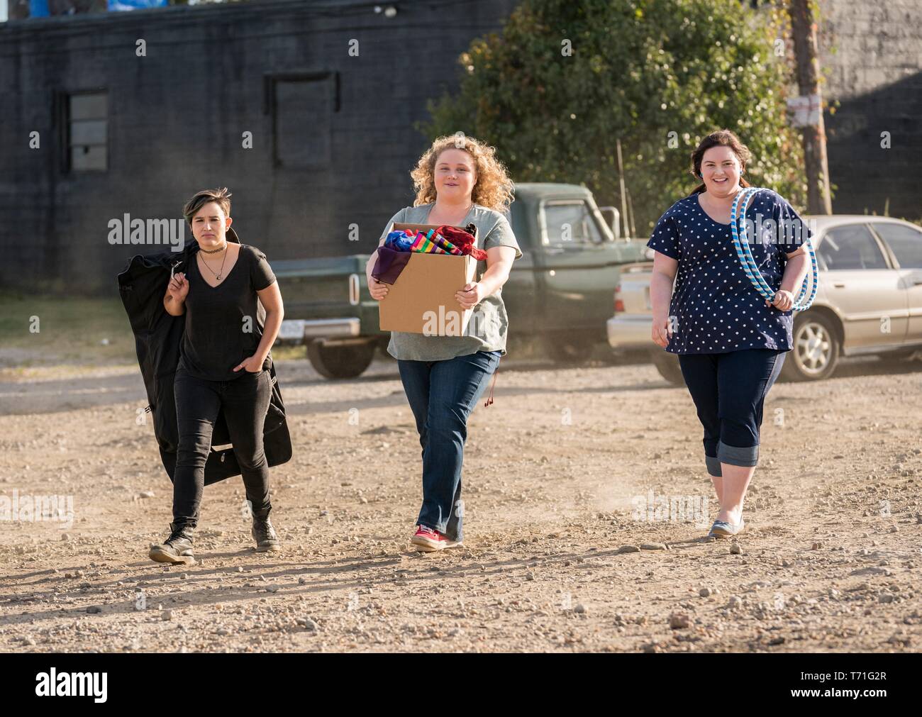 Danielle macdonald hi-res stock photography and images - Alamy
