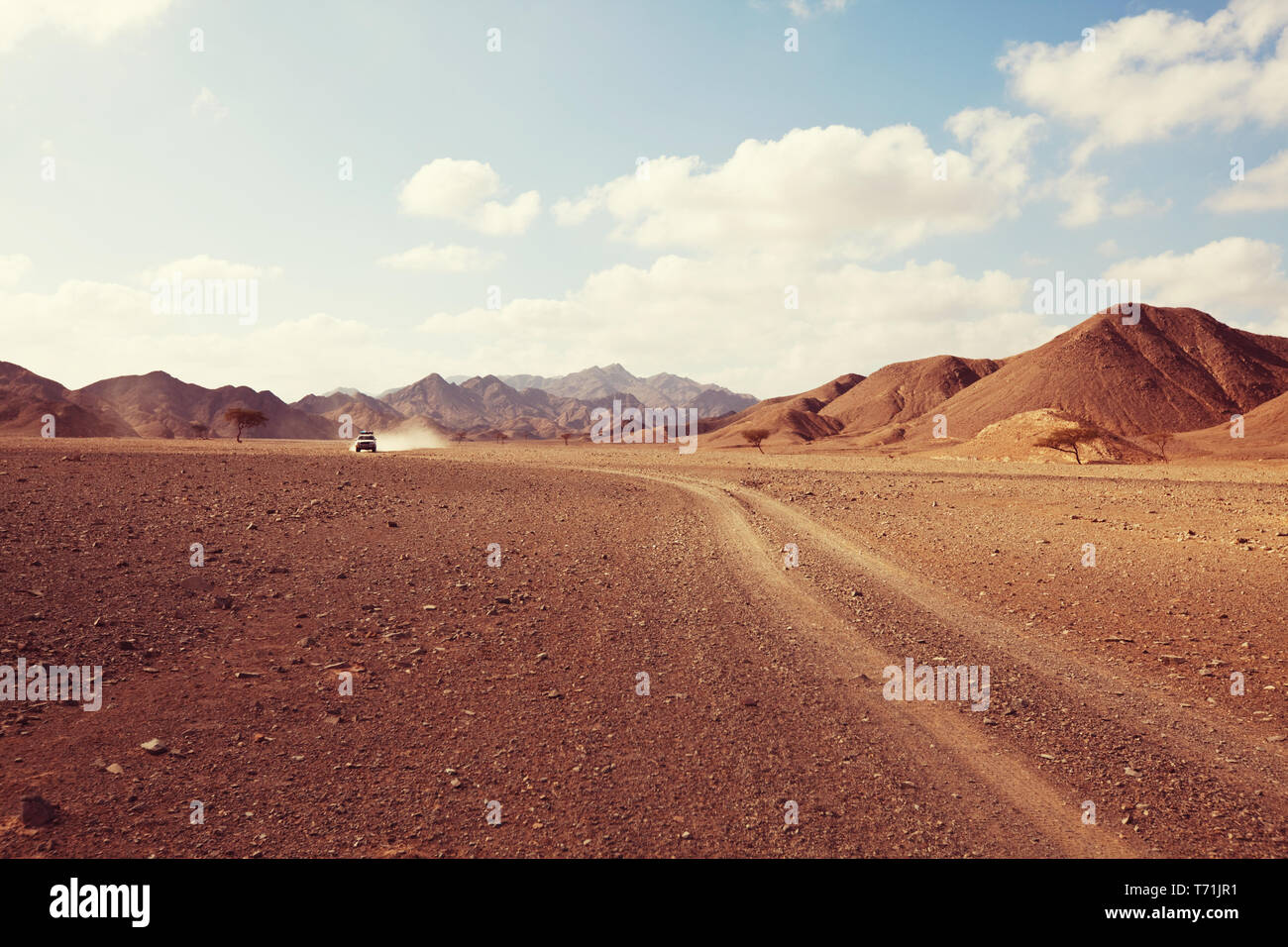 African lands hi-res stock photography and images - Alamy