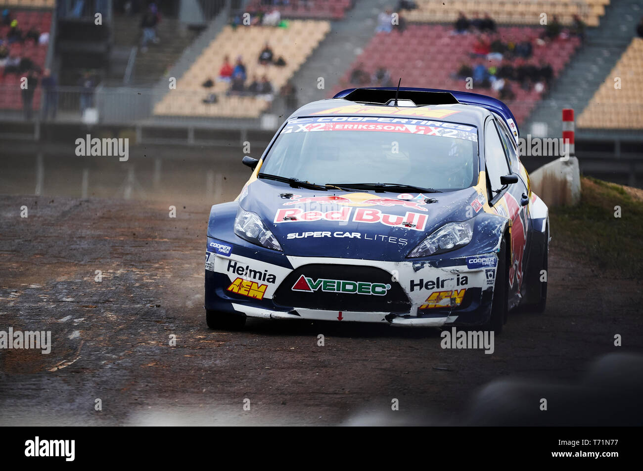 Olsbergs rx2 hi-res stock photography and images - Alamy