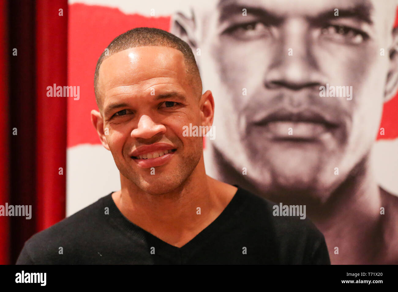 Raymond daniels hires stock photography and images Alamy