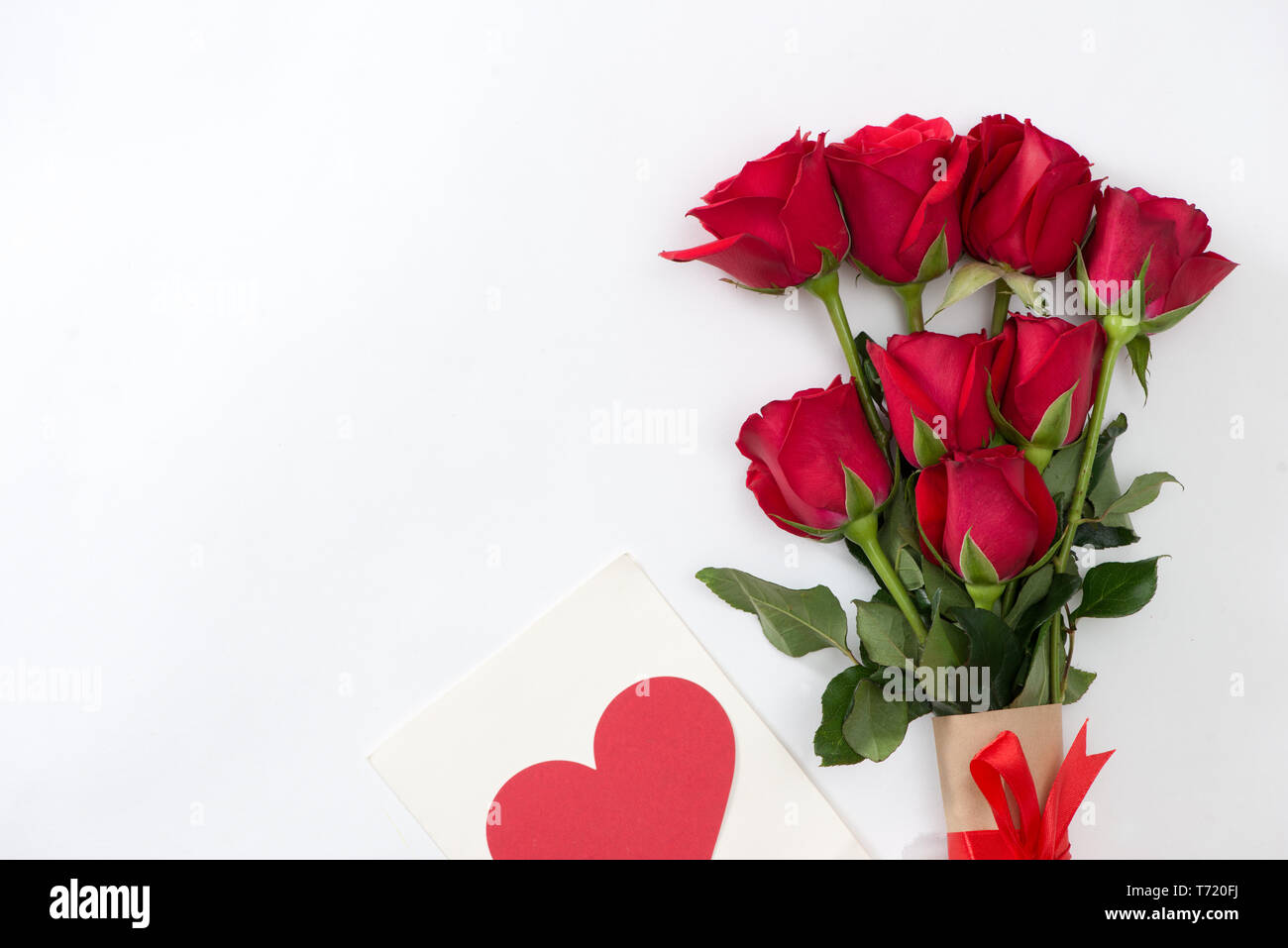 Lovely rose hi-res stock photography and images - Alamy