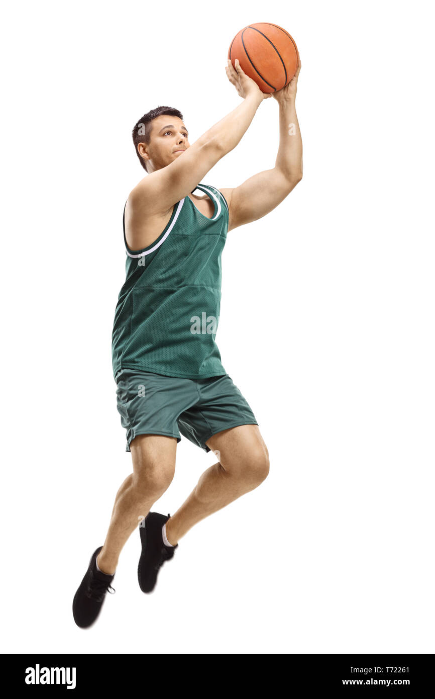 Shoot best sale the ball