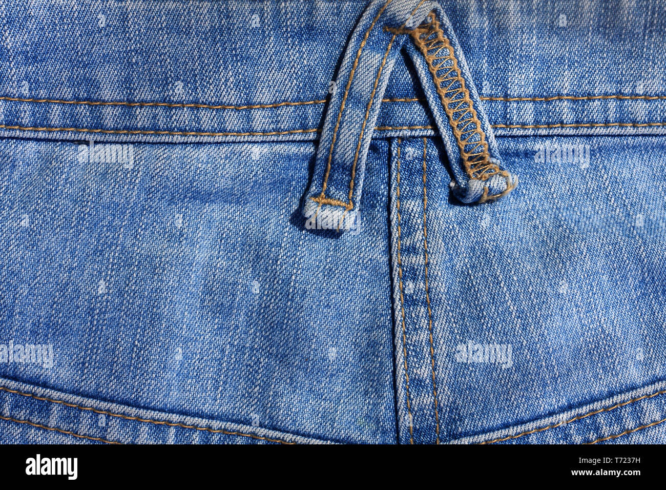 Yoke of jeans hires stock photography and images Alamy