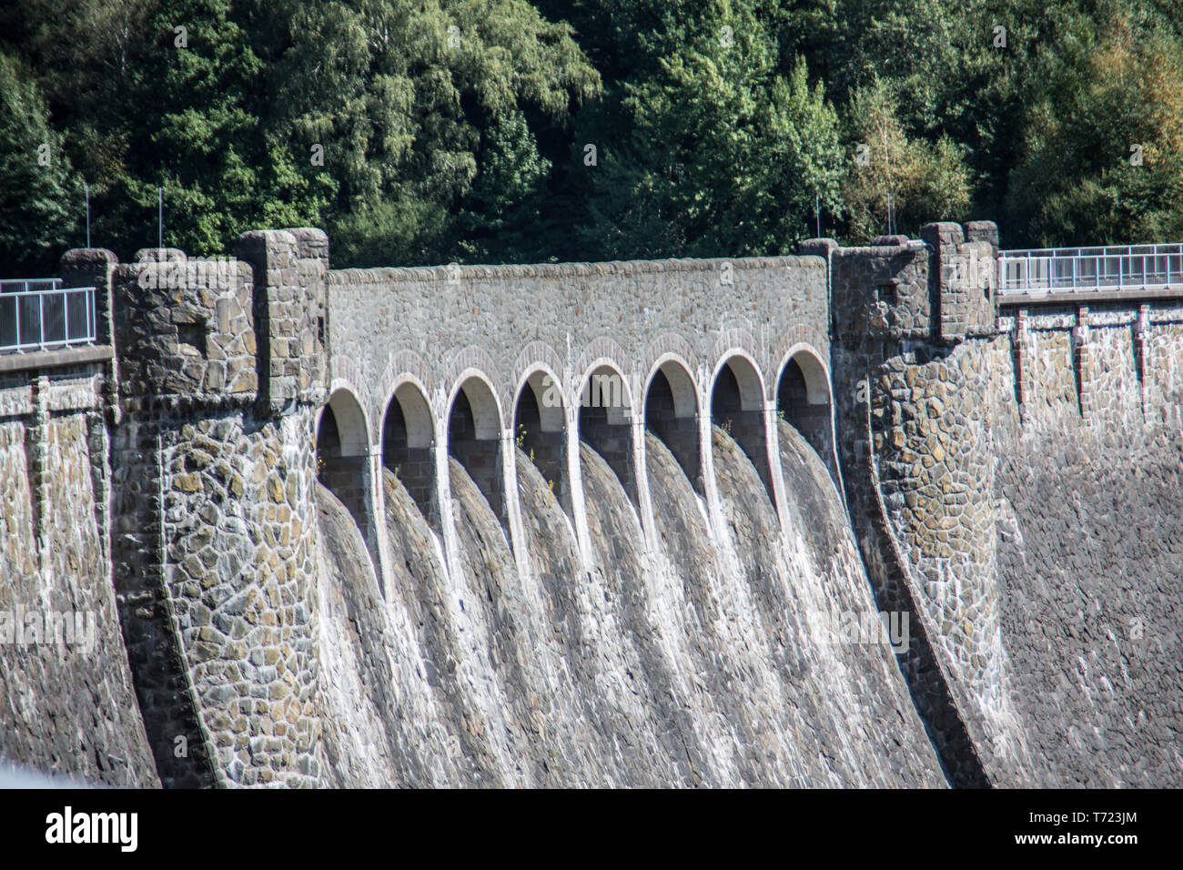 Masonry Dam High Resolution Stock Photography and Images - Alamy