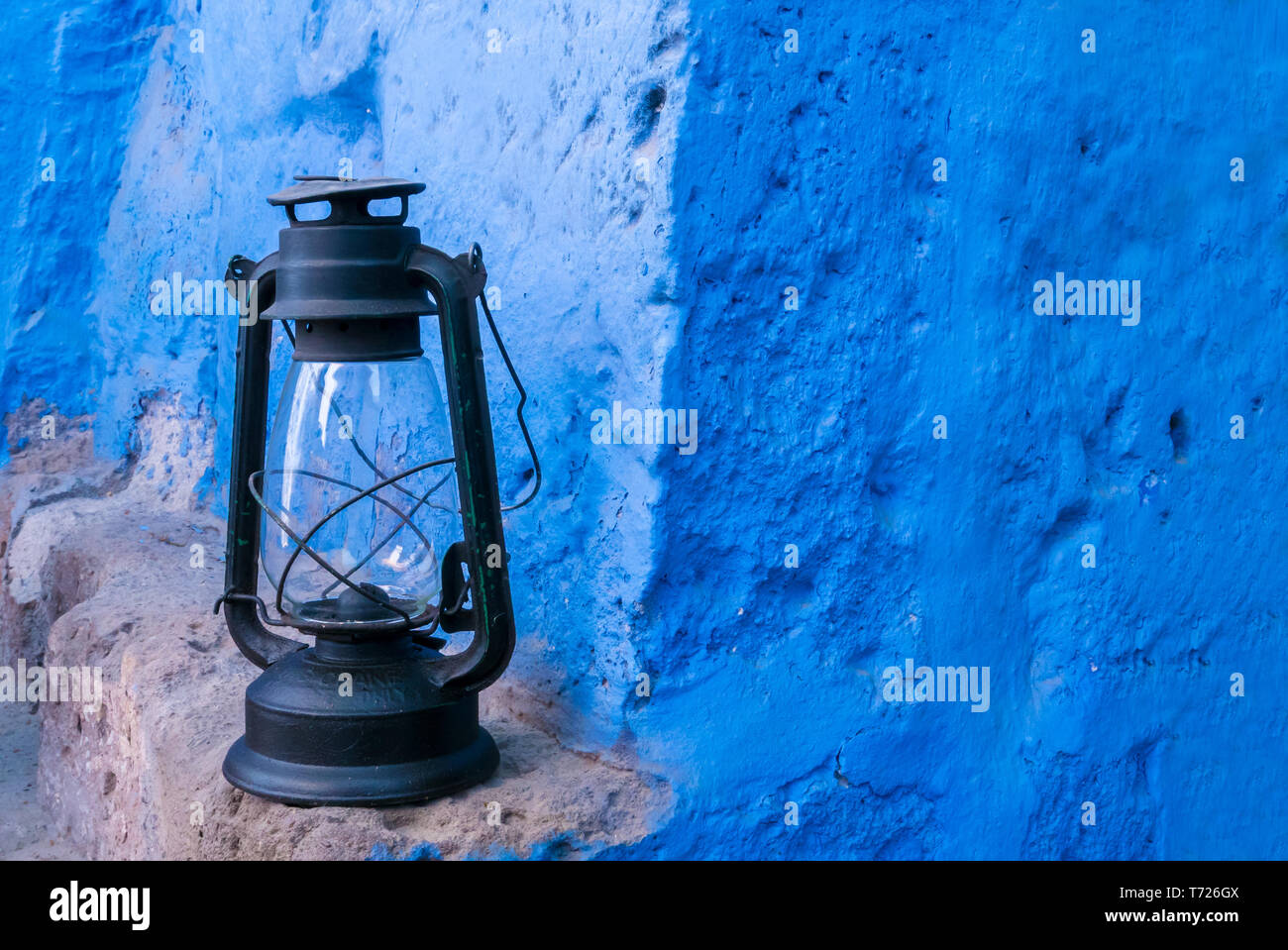 Antique Oil Lantern High Resolution Stock Photography and Images - Alamy