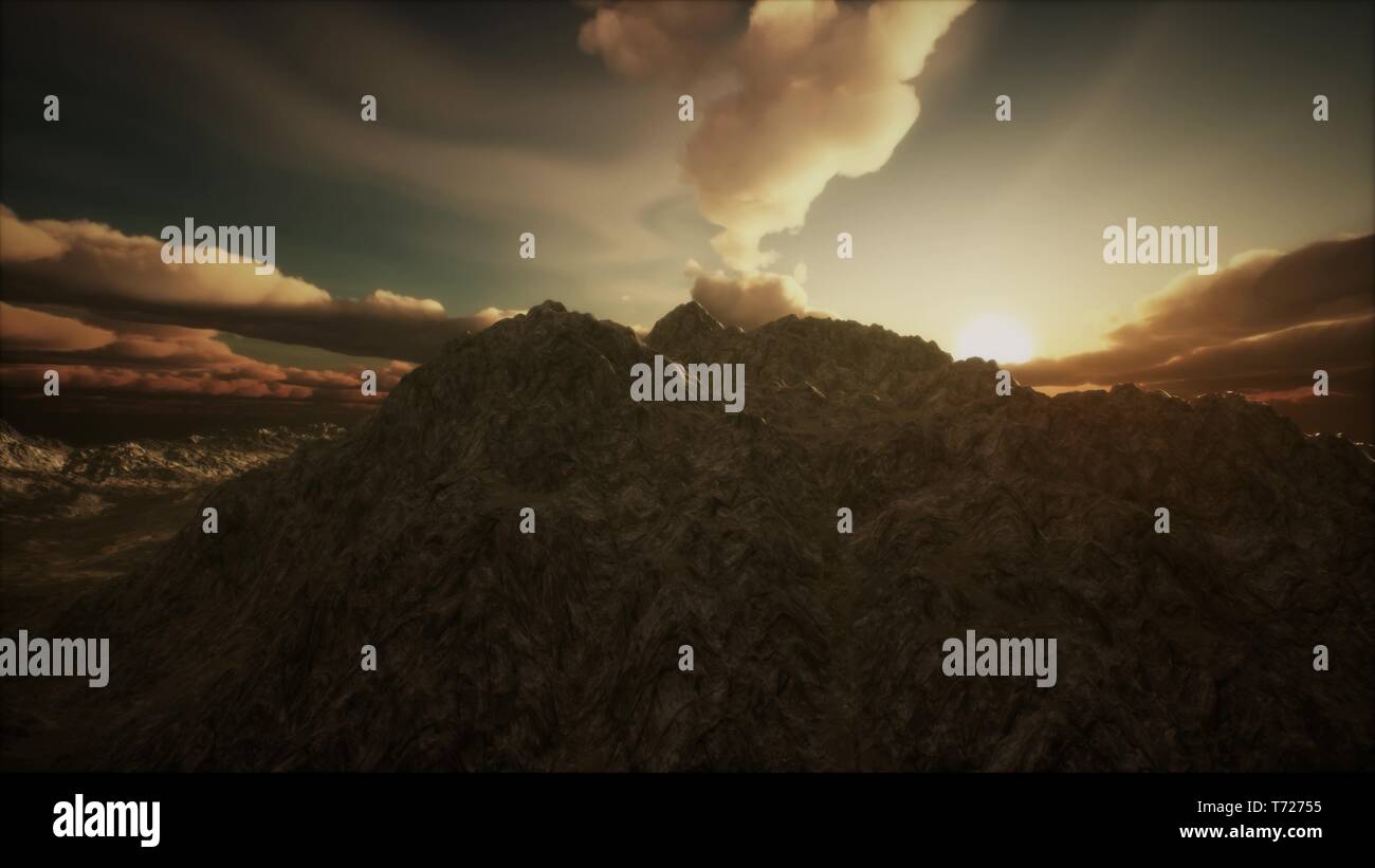 Mountain Hiking In Tajikistan High Resolution Stock Photography And Images Alamy