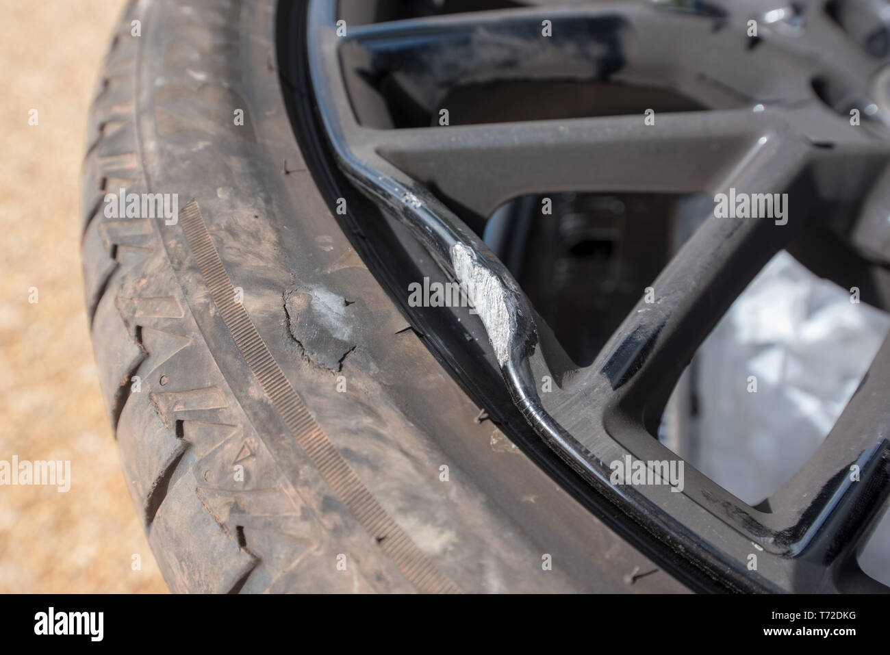 Abrasive Wheels - Using Damaged Wheels & Wheel Breakage - TTS Blog