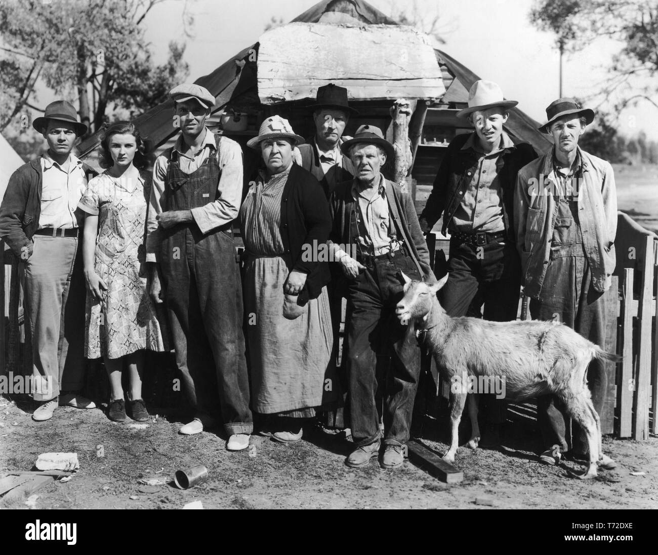 Uncle John Grapes Of Wrath