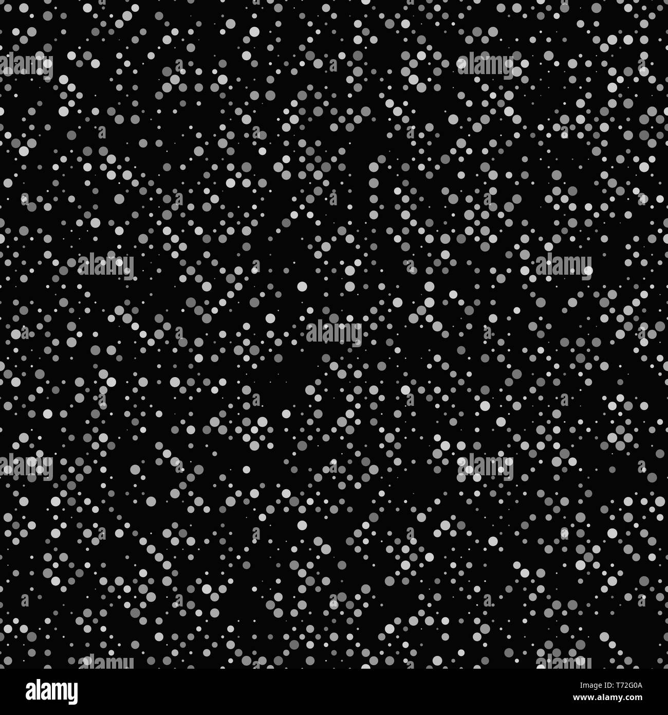 Grey seamless texture Stock Vector Images - Alamy