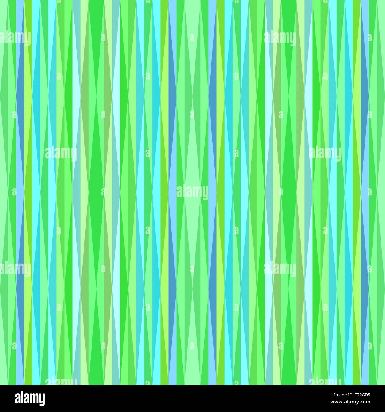 lime green and light blue background