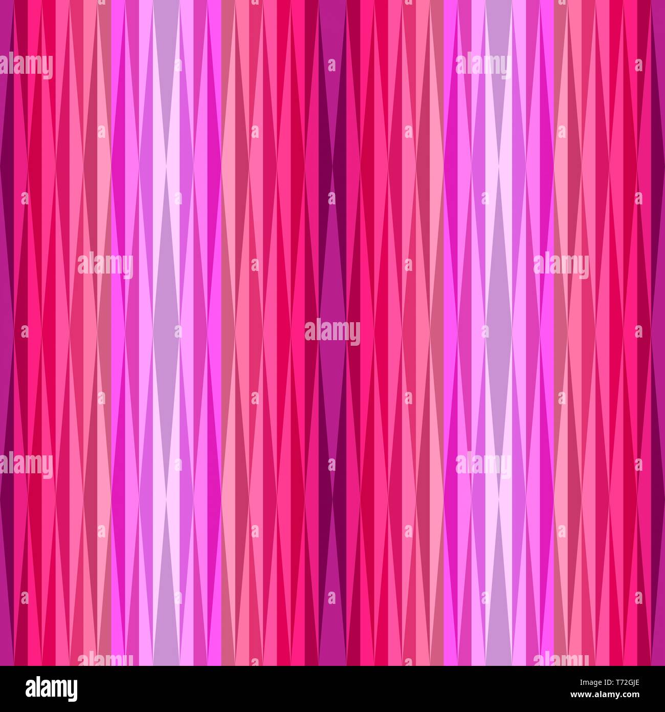 seamless illustration with medium violet red, plum and violet colors ...