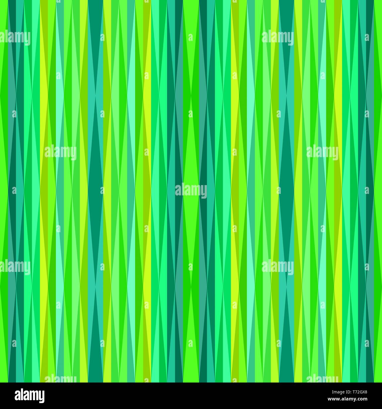 Galerie Just Kitchens Awning Stripe Wallpaper - G45401 - Green