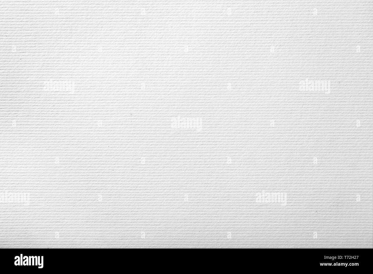 Texture of white cardboard paper Stock Photo Alamy