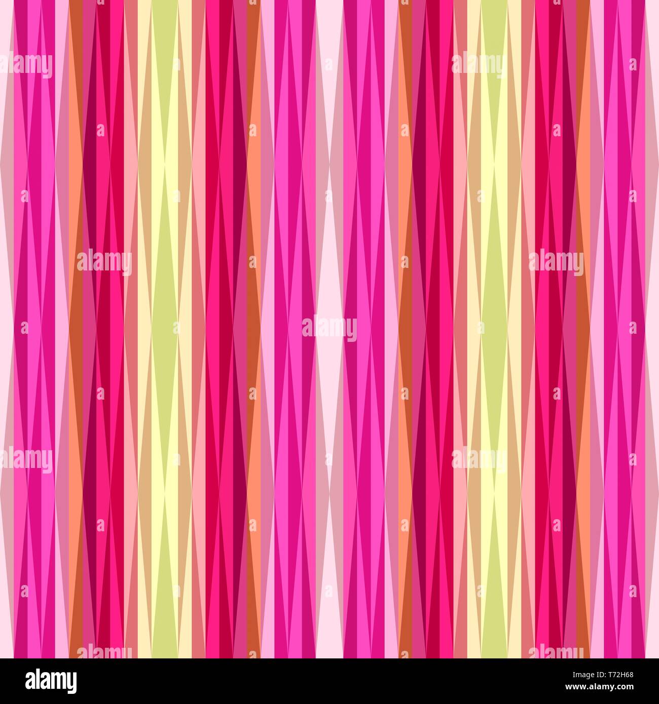 modern striped background with wheat, deep pink and light coral colors. for  fashion garment, wrapping paper, wallpaper or creative design Stock Photo -  Alamy