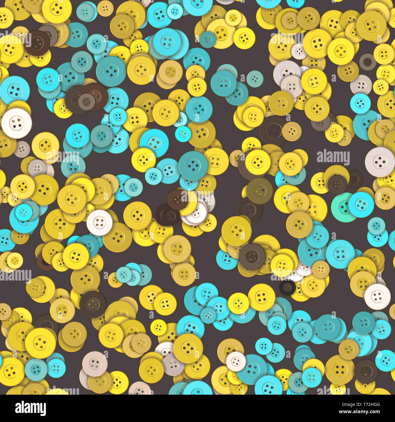some buttons texture background seamless Stock Photo - Alamy
