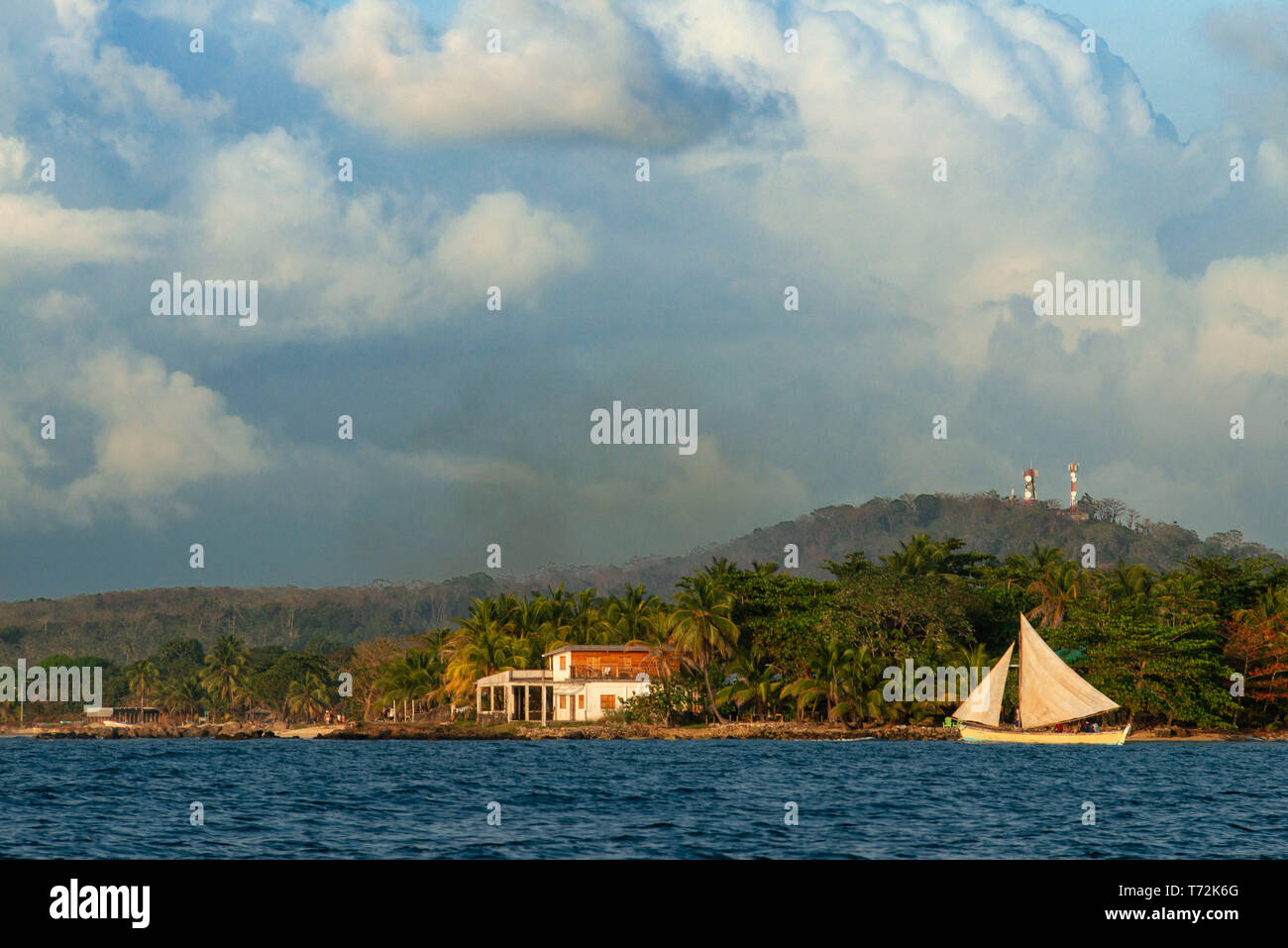 Corn islands hires stock photography and images Alamy