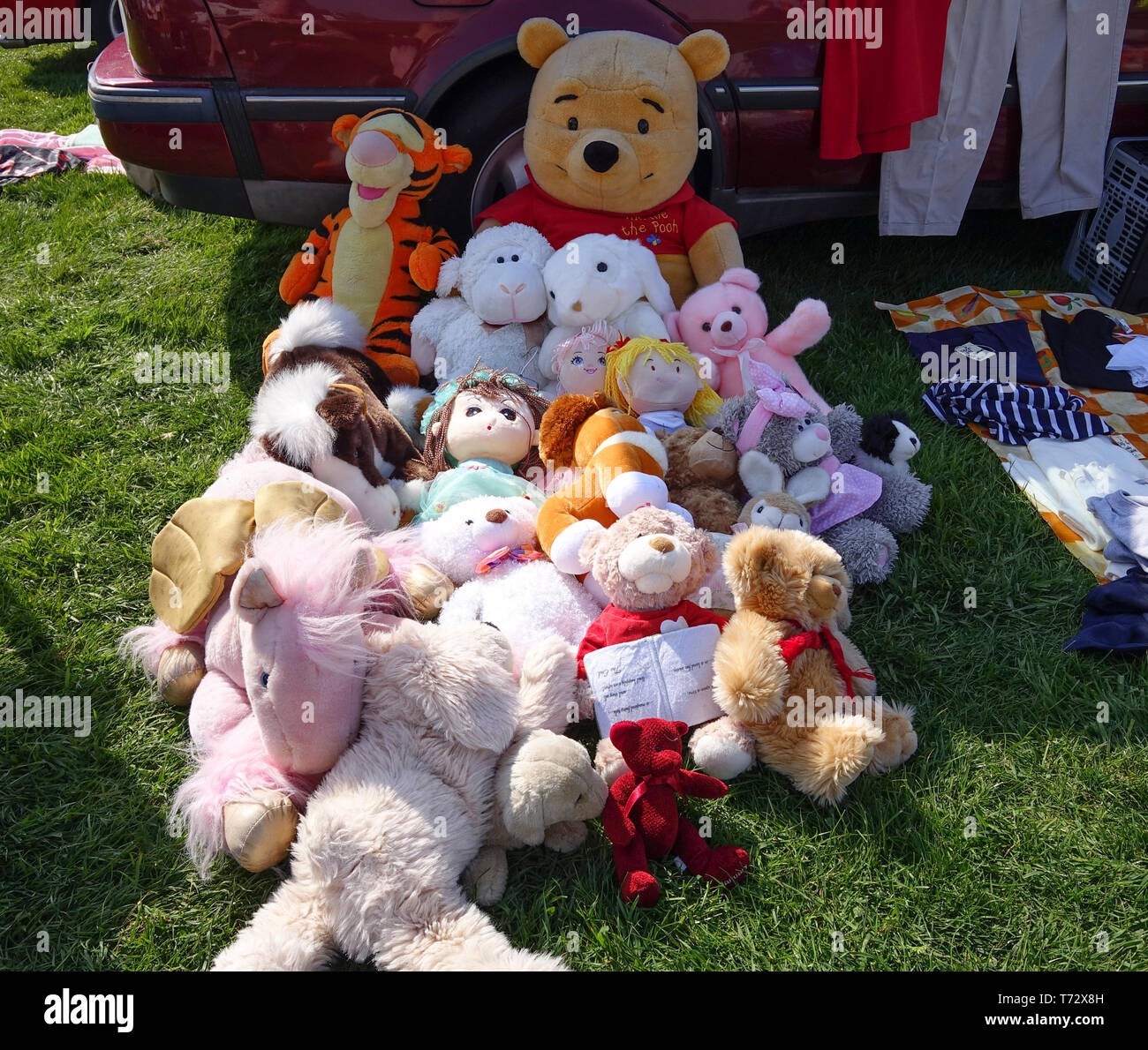 soft toy sale