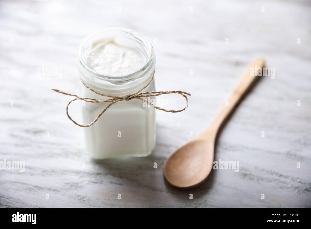 Mayonnaise jar wood hires stock photography and images Alamy