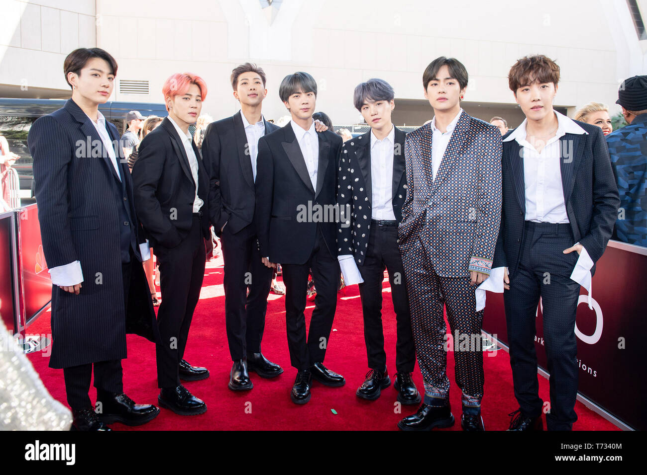 ミュージック BTS 2019 2019 Music shows – BTS Bangtan Archive