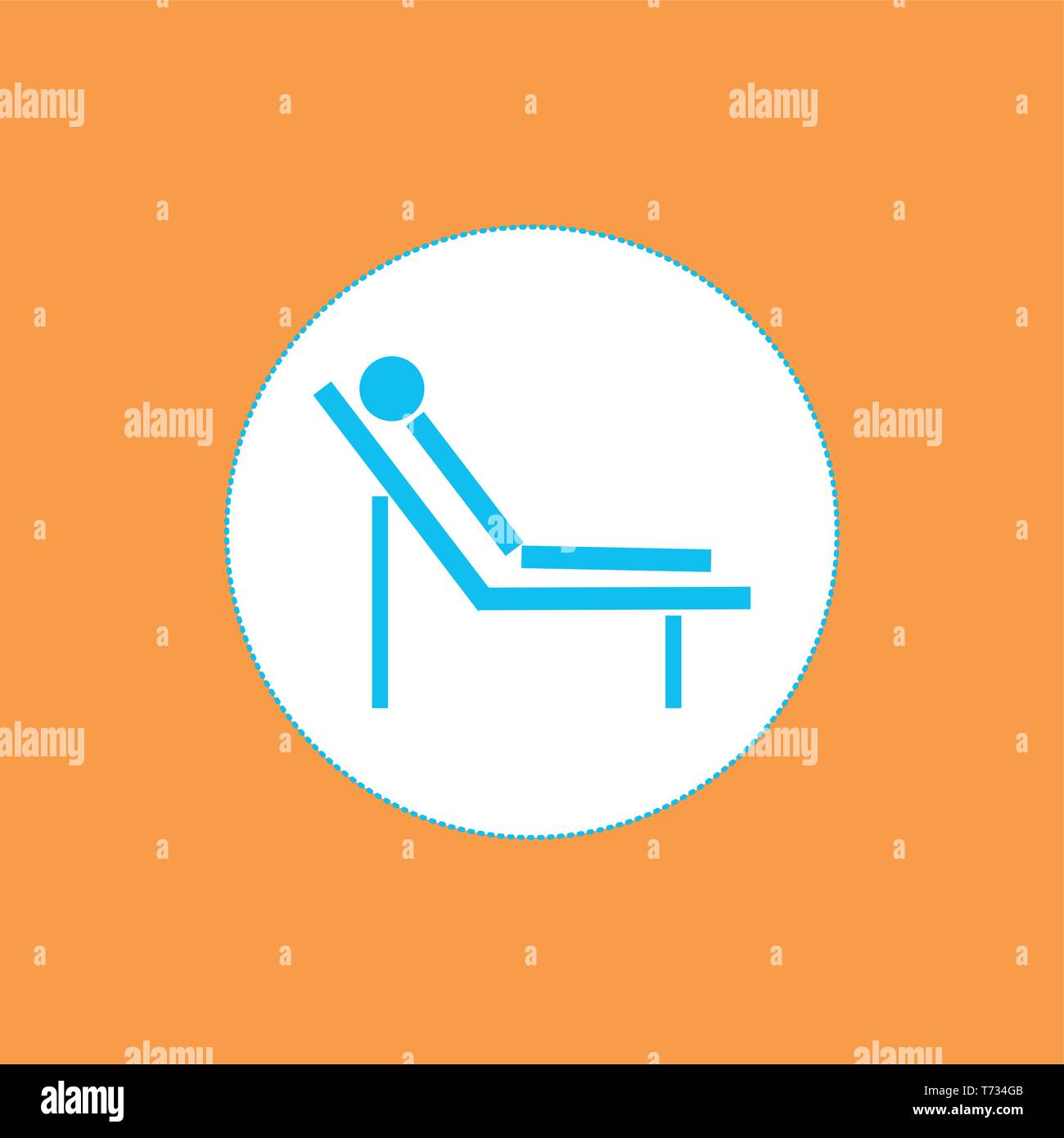 Imprimir Stock Vector