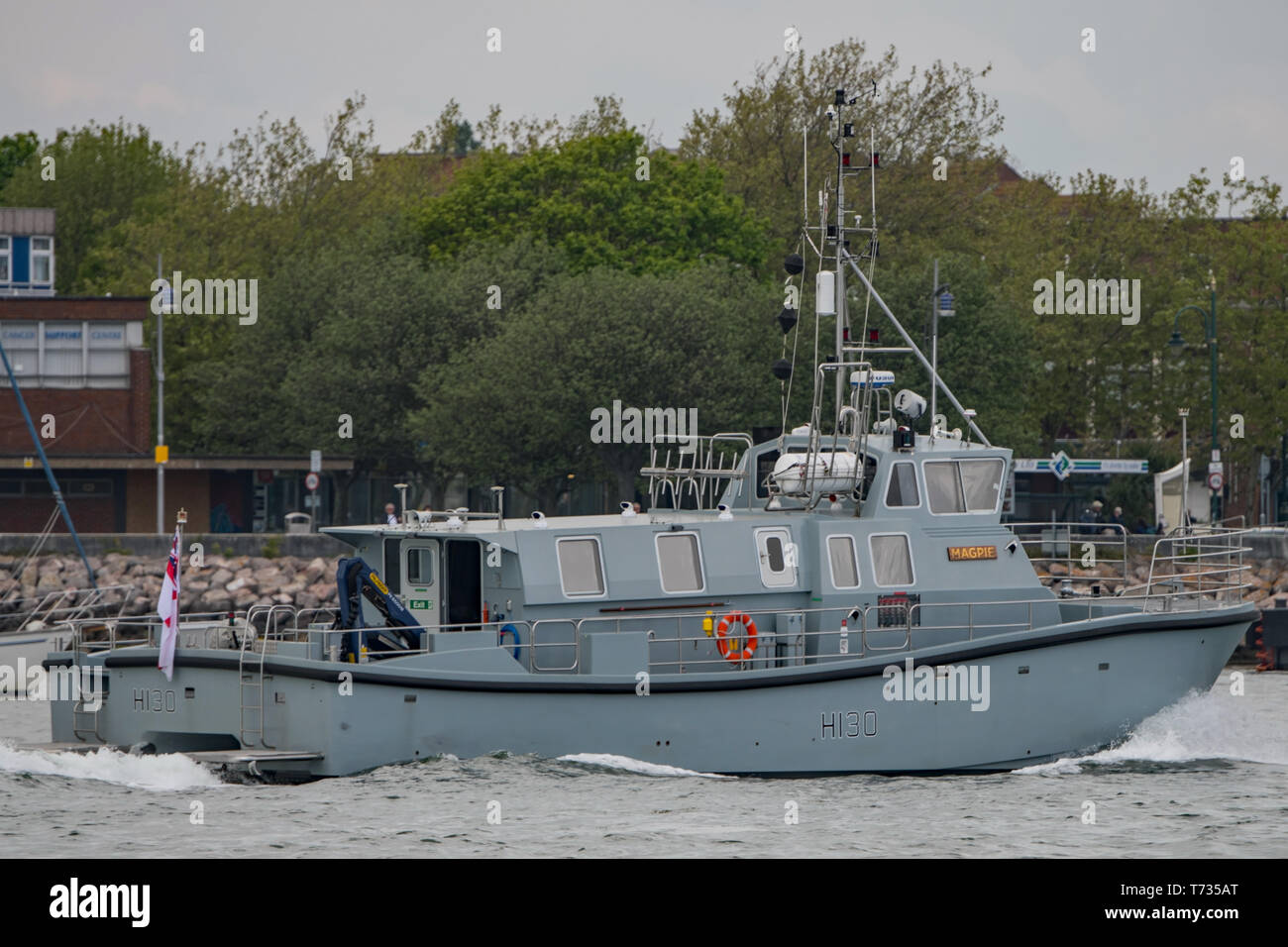 Hydrographic hi-res stock photography and images - Alamy