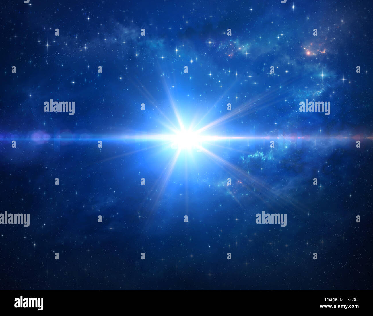 Expansion and Evolution of the Universe. Physical cosmology, and Big Bang  theory. Cosmic Timeline and evolution of stars, galaxy and Universe Stock  Vector Image & Art - Alamy