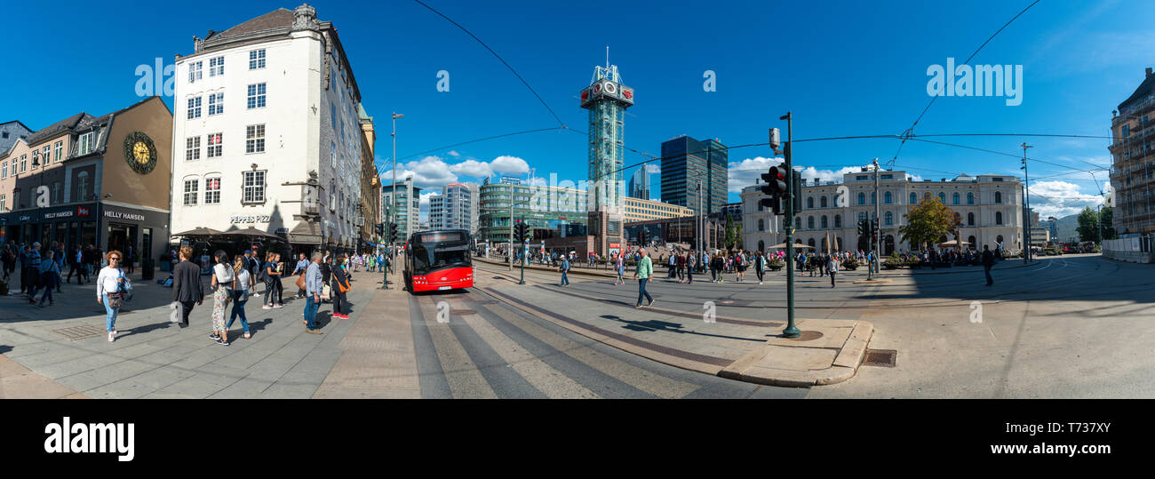 Panoramic image of Ruter Help Center (Public Transport), Ruters ...
