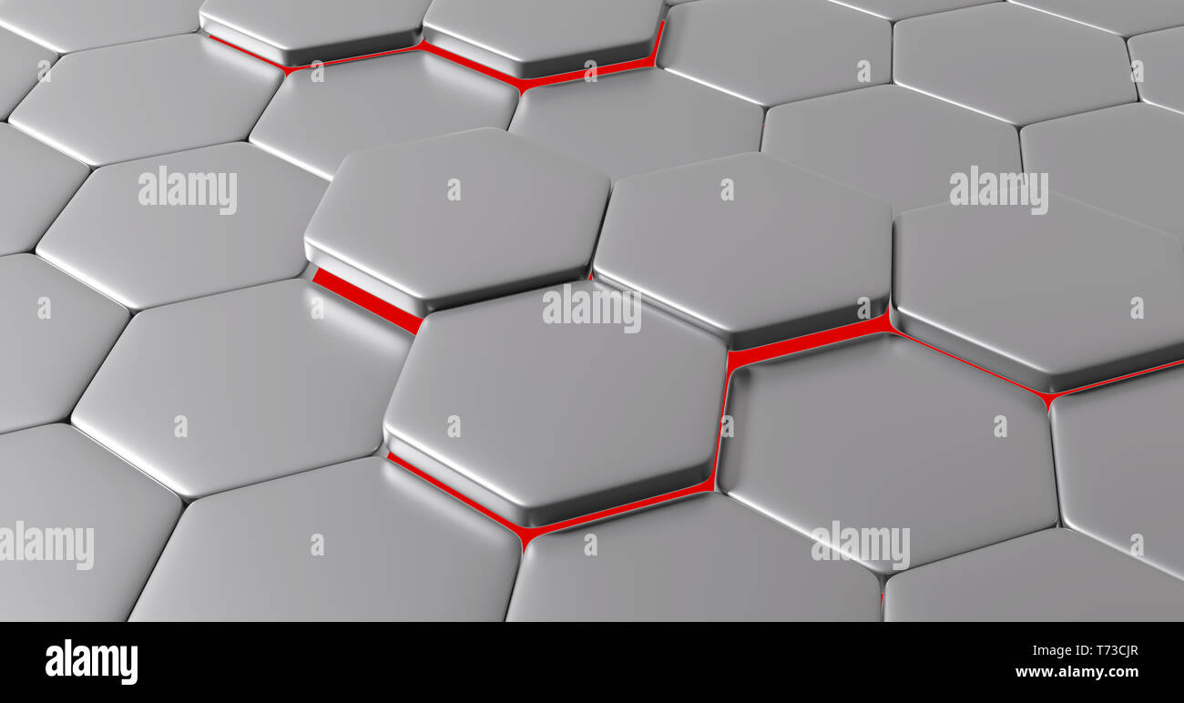 Aluminium honeycomb structure hi-res stock photography and images - Alamy
