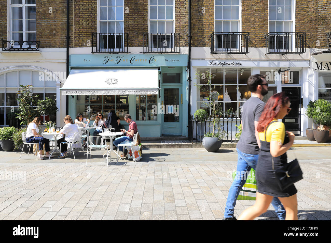 The great british cheese company hires stock photography and images