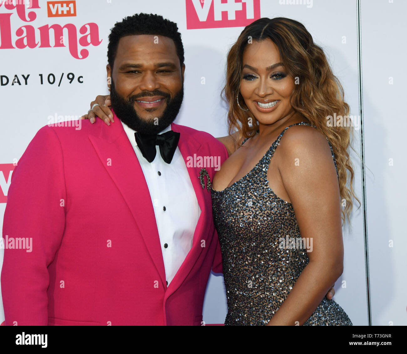 May 2, 2019 Los Angeles, California, U.S. 02 May 2019 Los Angeles