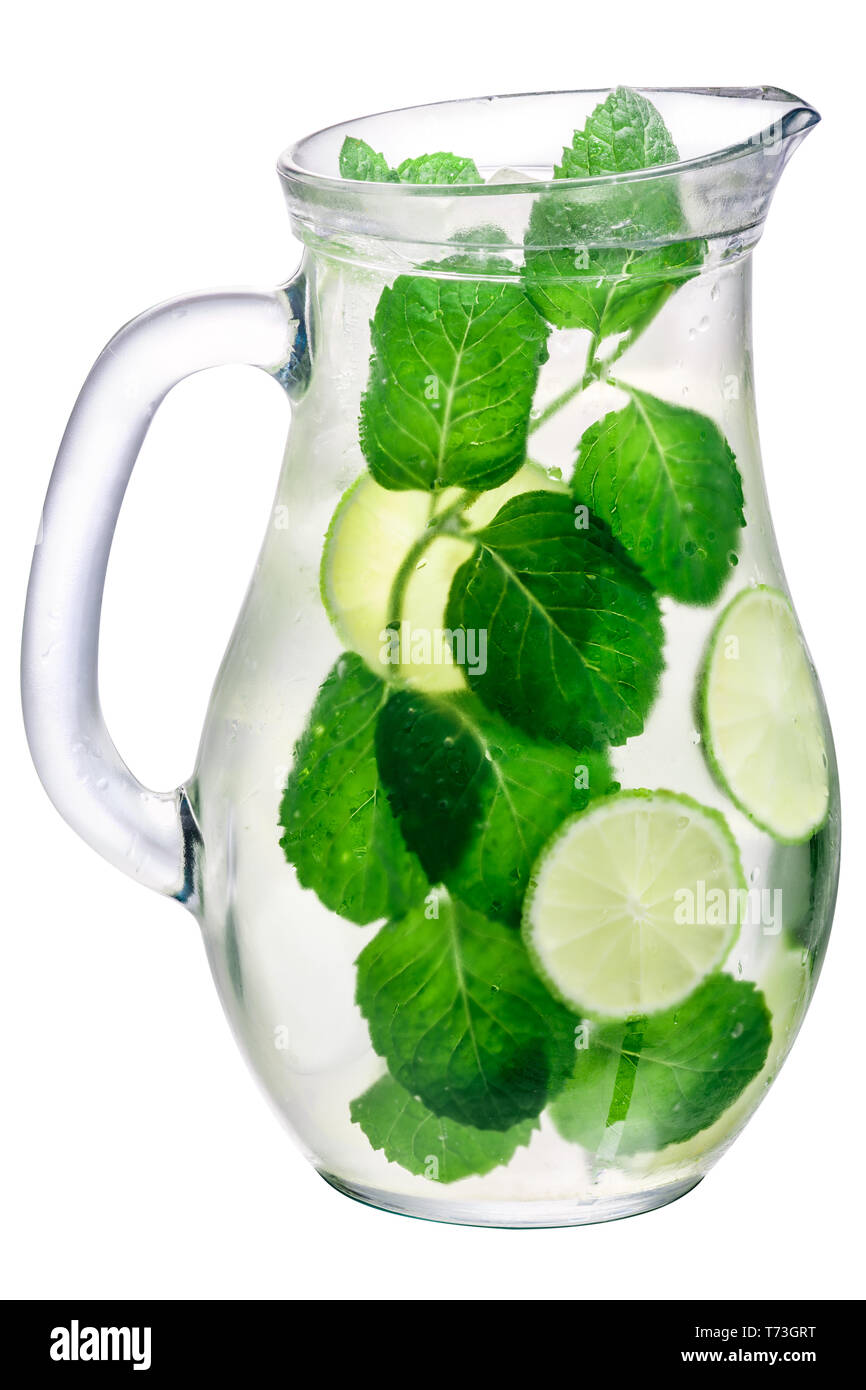 Cocktail jug rum hires stock photography and images Alamy