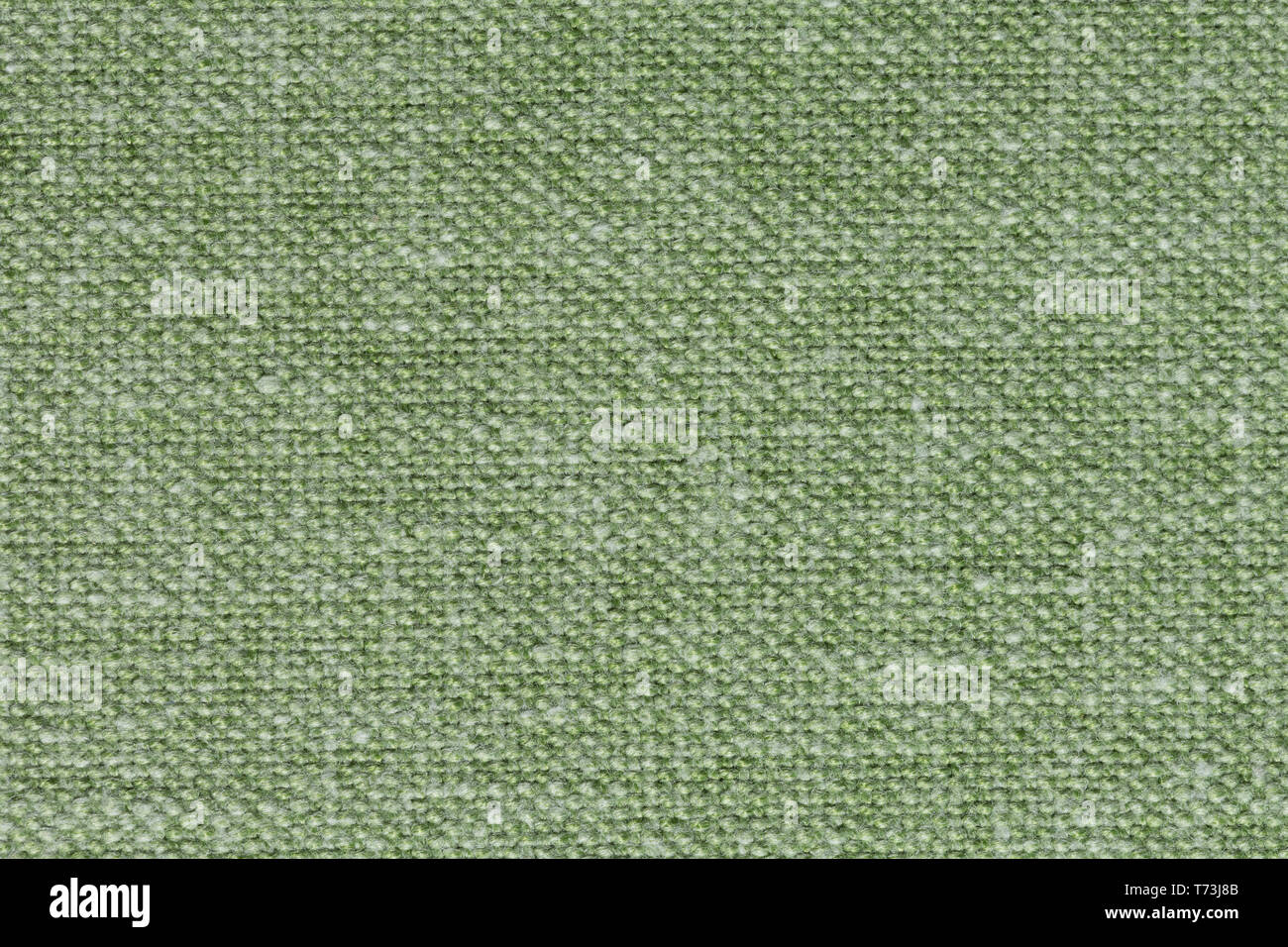 Perfective material background in elegant olive tone. High resolution photo. Stock Photo