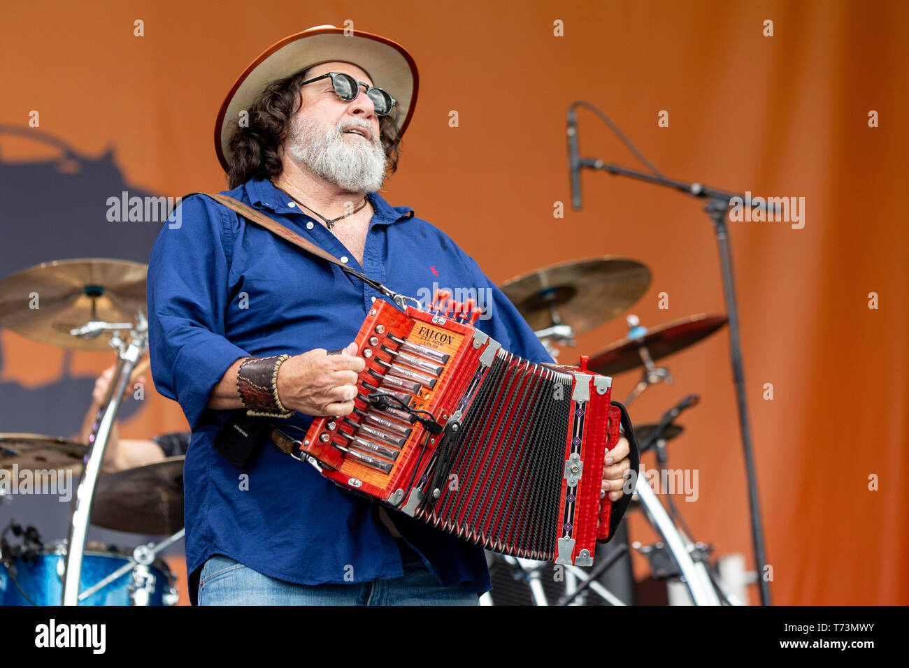 Wayne toups hi-res stock photography and images - Alamy